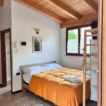 Valtellina Grosotto Holidays מראה חיצוני תמונה