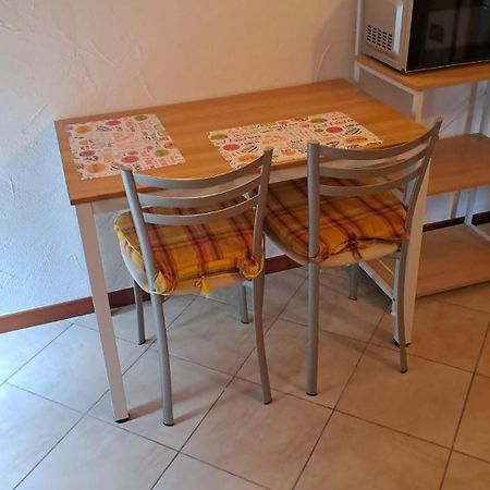 Valtellina Grosotto Holidays מראה חיצוני תמונה