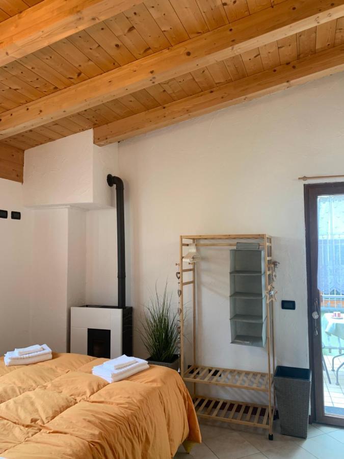 Valtellina Grosotto Holidays מראה חיצוני תמונה