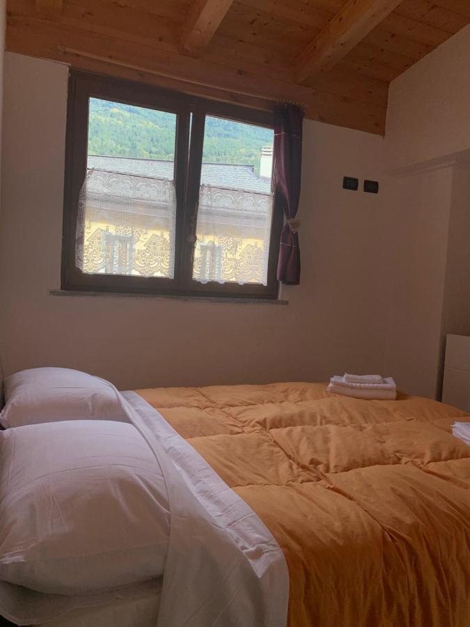 Valtellina Grosotto Holidays מראה חיצוני תמונה