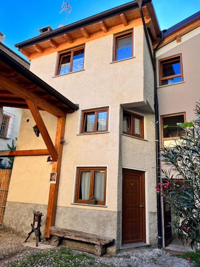 Valtellina Grosotto Holidays מראה חיצוני תמונה