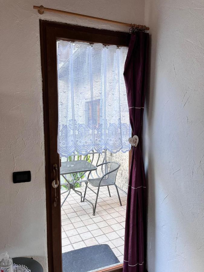 Valtellina Grosotto Holidays מראה חיצוני תמונה