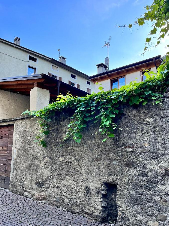 Valtellina Grosotto Holidays מראה חיצוני תמונה