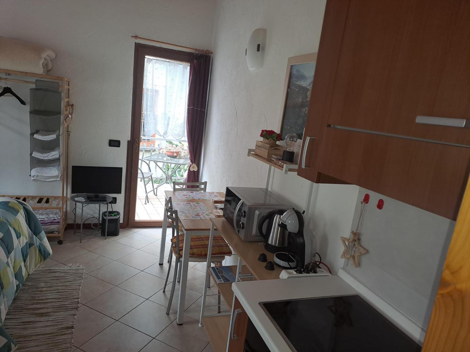 Valtellina Grosotto Holidays מראה חיצוני תמונה