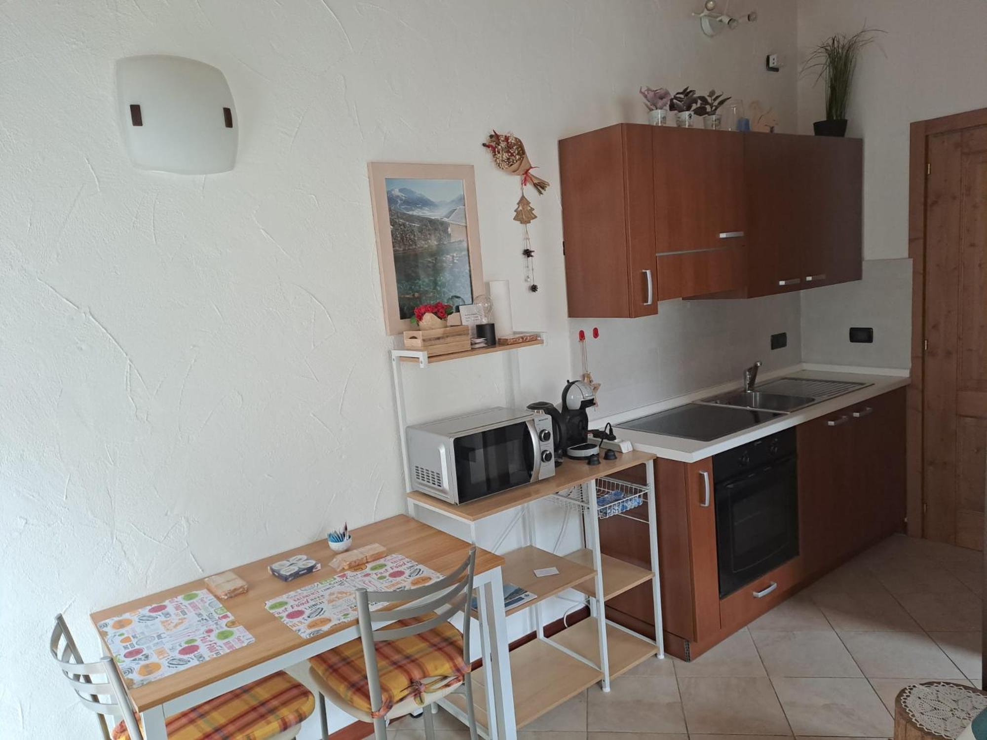 Valtellina Grosotto Holidays מראה חיצוני תמונה